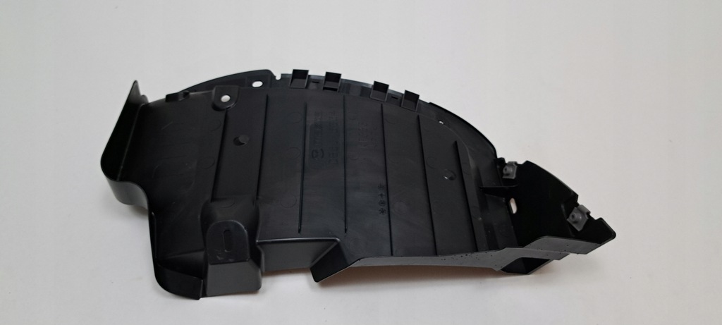 фото №6, Mazda 2 підкрилок правий задня db5j50341