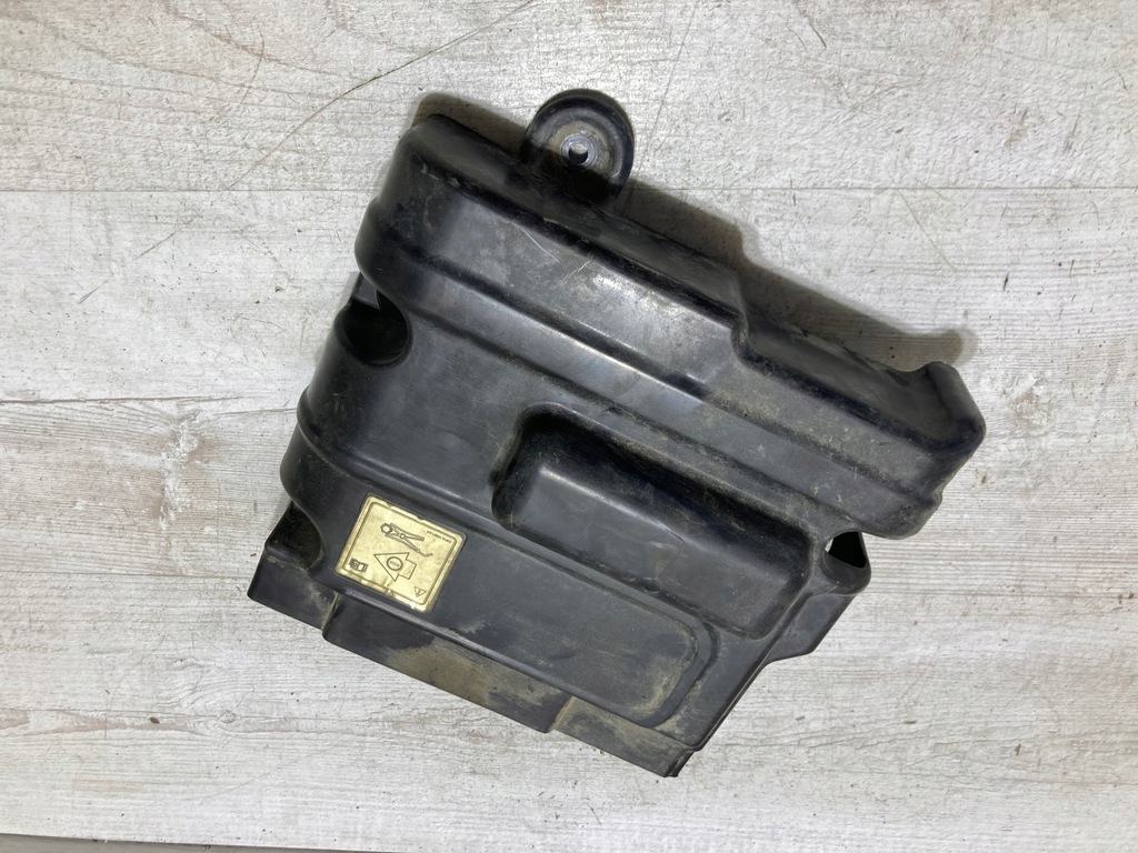 фото №7, Корпус основа акумулятор ford ecosport dn15-12t652-ac