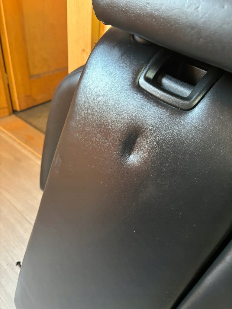 фото №11, Сиденья сиденья заднее сиденье комплект bmw m3 g80 eu org