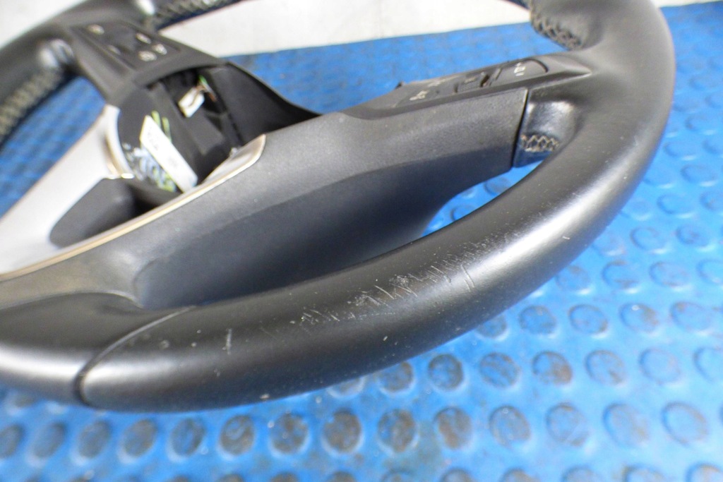 фото №9, Повітропровід шкіра 3903599 opel corsa e