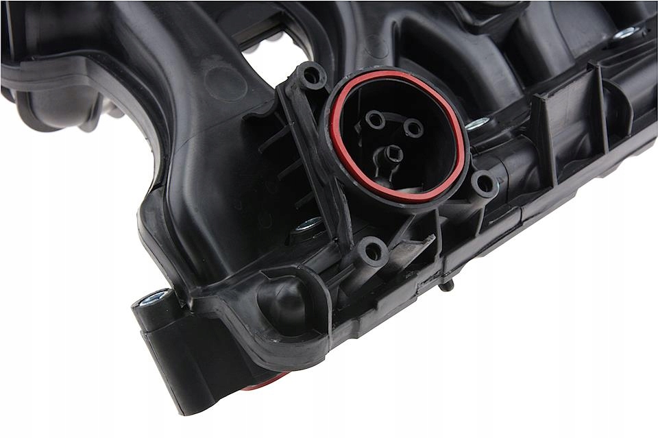 фото №16, Колектор всмоктуючий mercedes e w212 e200cgi/e250cgi 09-