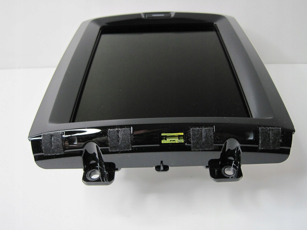 фото №5, Дисплей монітор екран volvo xc60 s60 v60 32316244