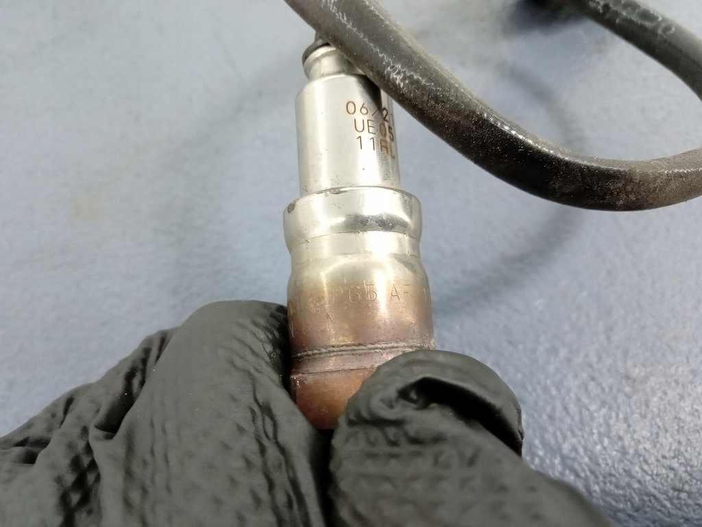 фото №8, Audi q7 ii q8 4m 3.0 tdi датчик лямбда-зонд 8w0906265af