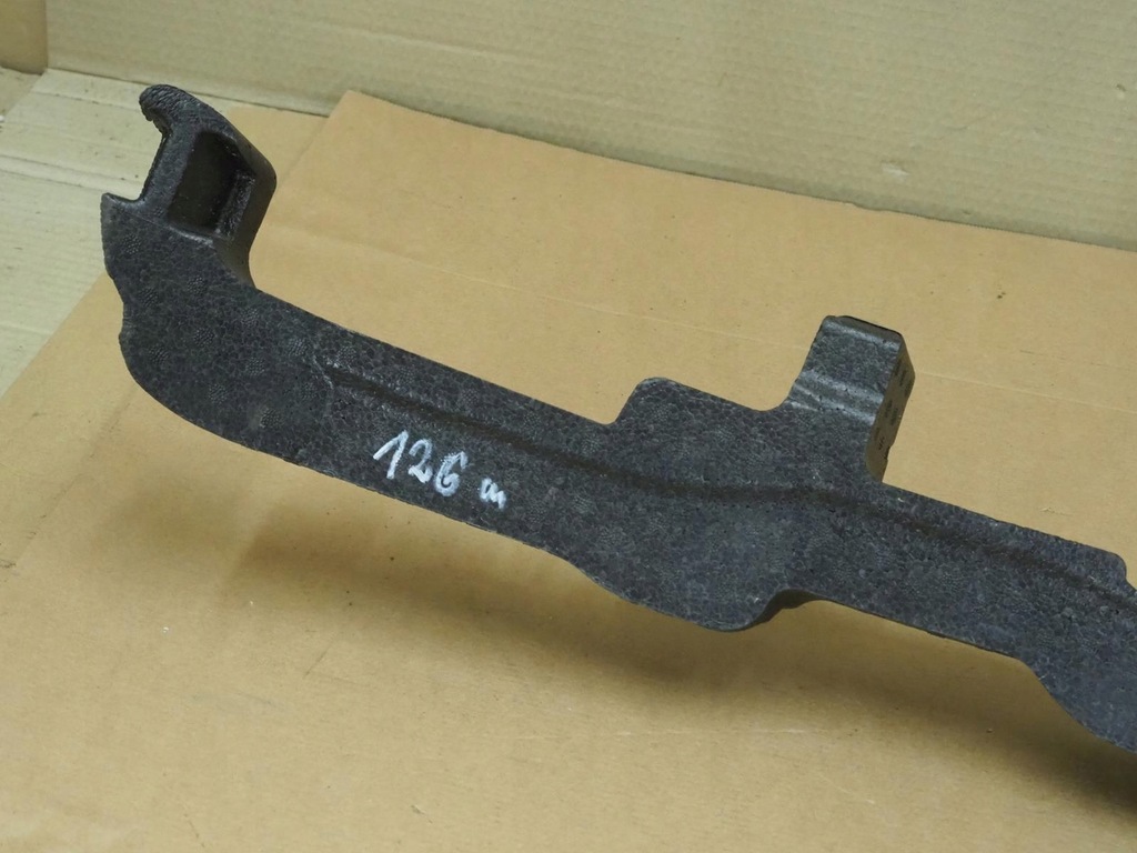 фото №12, Абсорбер піна перед 8y0807550j audi a3 8y