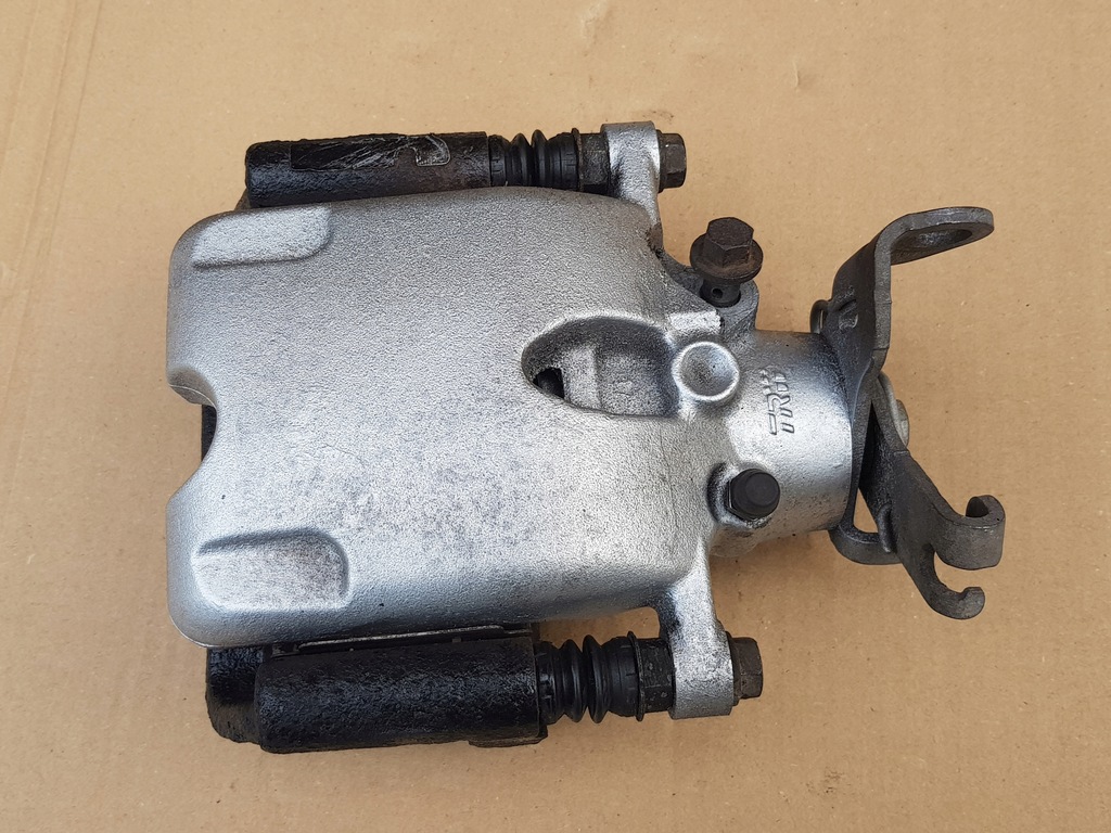 фото №6, Суппорт тормозной trw + скоба правый задняя opel insignia a 315mm 41mm исправный