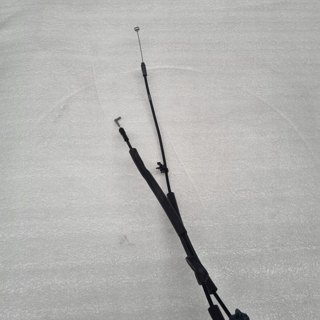 фото №4, Honda odyssey направляющая ролик дверь боковых