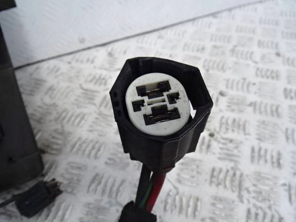 фото №7, Радиатор kpl. jaguar xf x250 3.0 d.