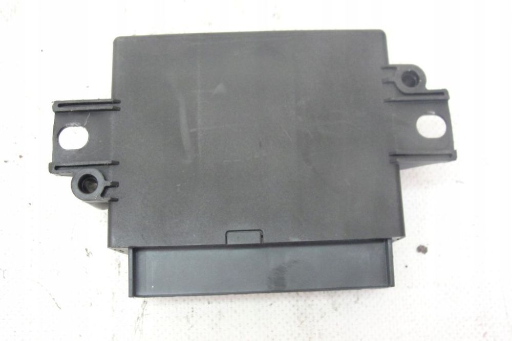 фото №3, Модуль блок керування pdc ecu renault arkana