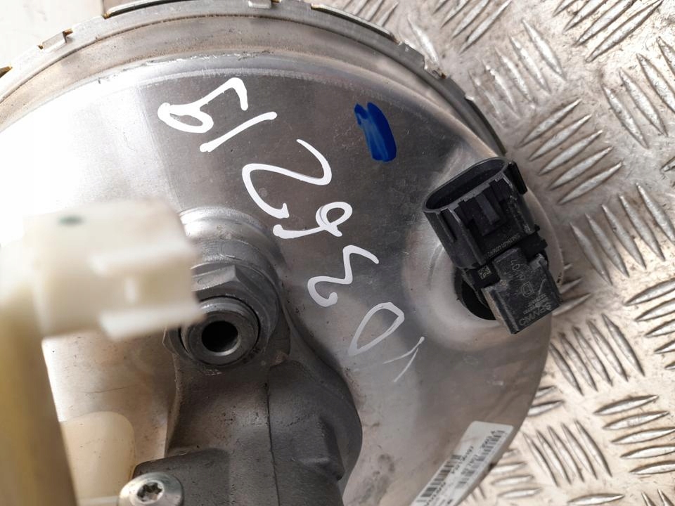 фото №5, Насос тормозная volvo v90 ii 2020 32130197