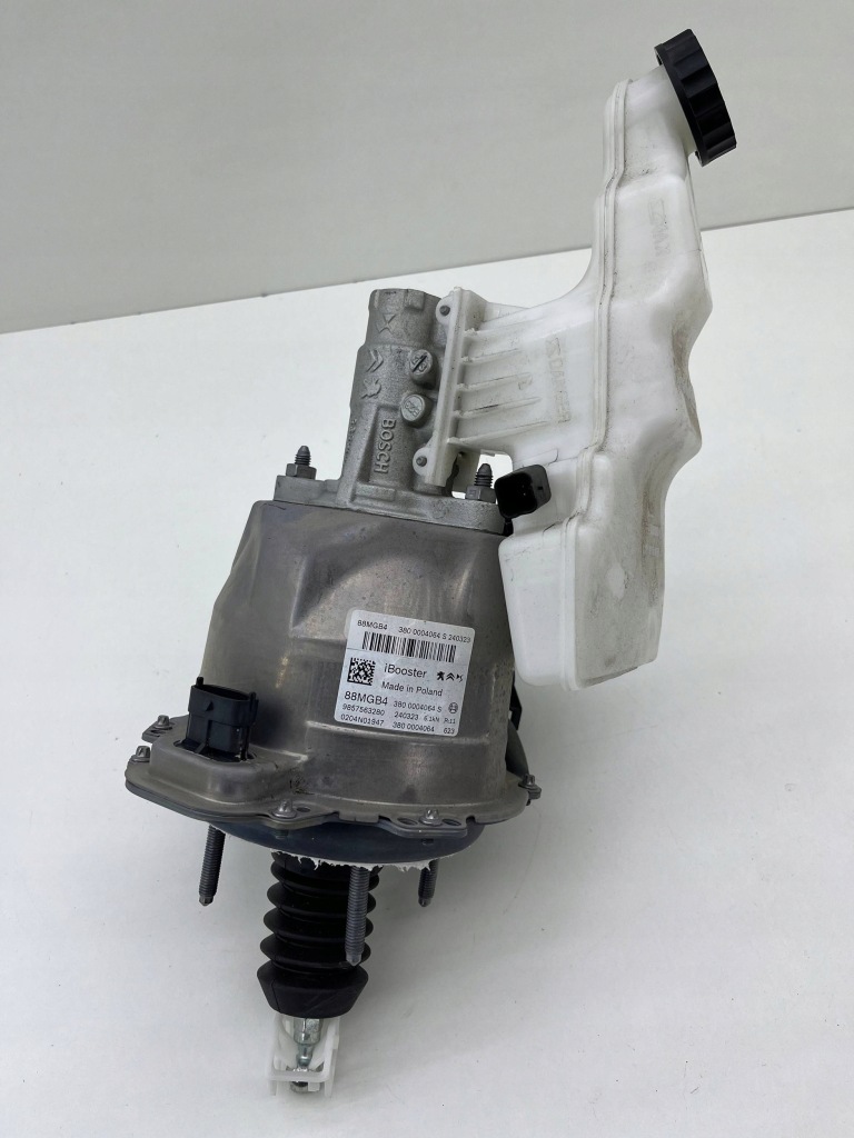 Купить Усилитель тормозов насос тормозная peugeot 308 2023