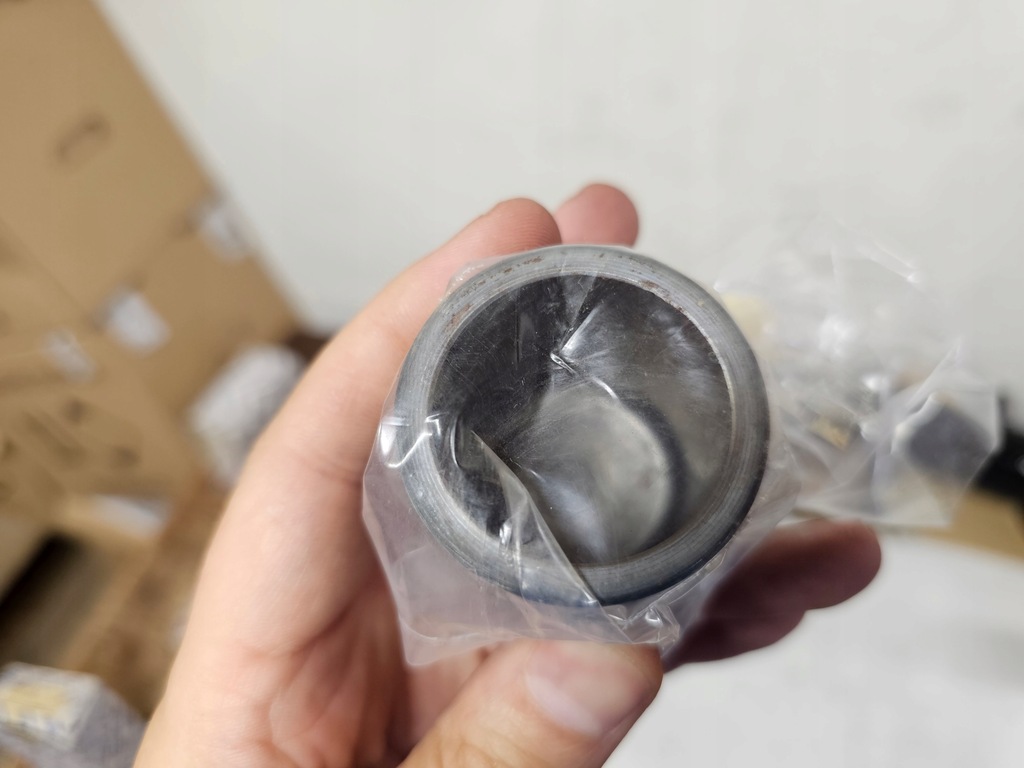 фото №5, Nissan terrano i поршень суппорт передний перед 41121-9c100