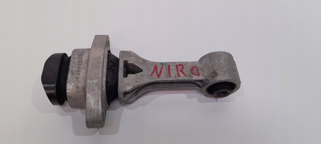 фото №1, Кронштейн подушка двигателя kia niro 1.6 hybrid