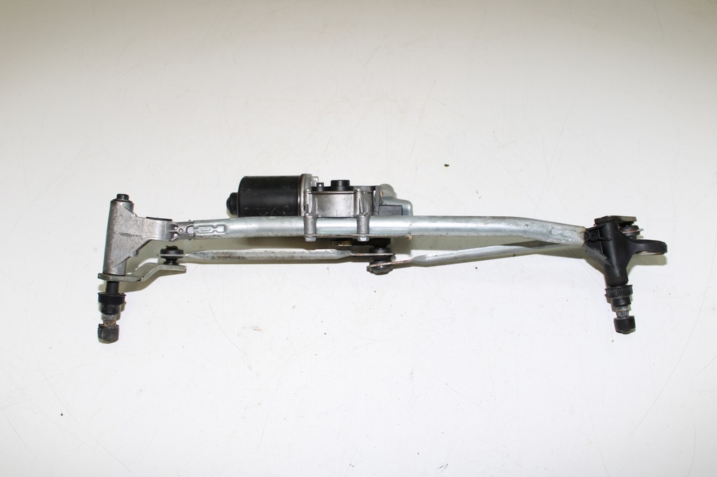 фото №5, Bmw 1 e81 e87 europa механізм двірник моторчик