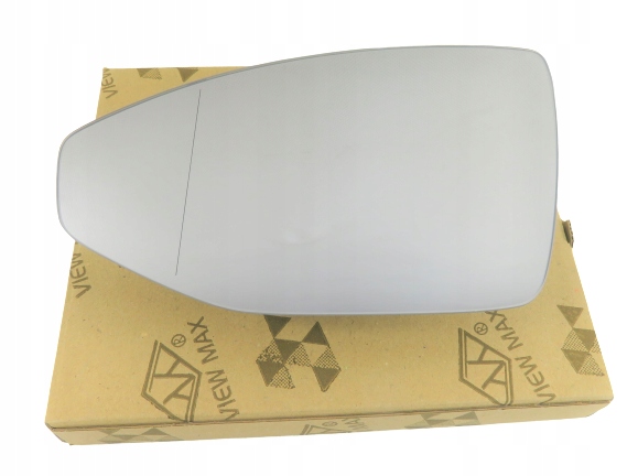 фото №1, Левый вкладыш зеркало audi a7 4g sportback 2018 -