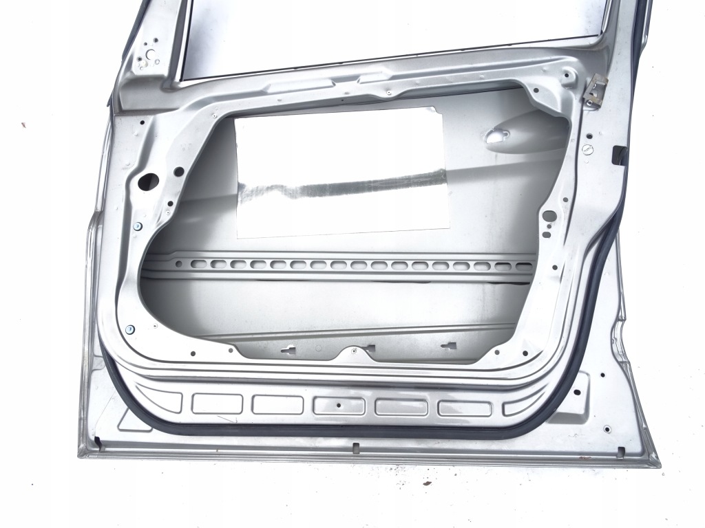 фото №5, Дверь правое правый перед mercedes w245 245 b-klasa