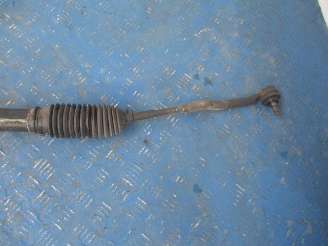 фото №5, Honda jazz ii трансмиссия электрический усилитель