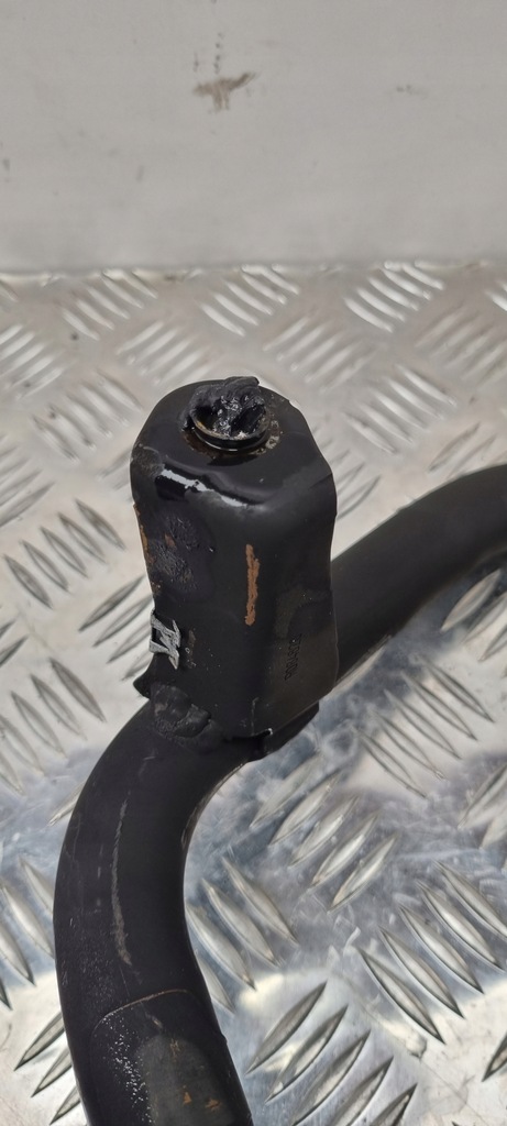 фото №10, Mercedes w206 петля крышки a2067502200