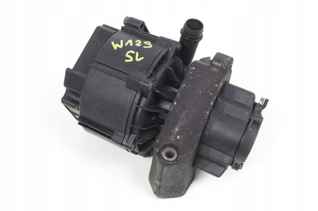 фото №1, Насос воздуха вторичного mercedes sl300 r129 w129