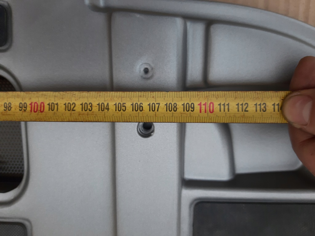 фото №10, Scania r xpi лавка решётка радиатора решётка радиатора нижняя