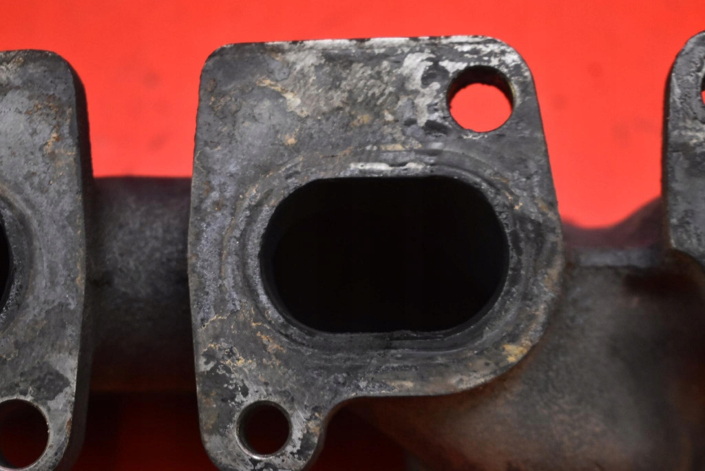 Купити Колектор випускний 755649480 mini cooper r56 1.6 thp 175 km 06-10