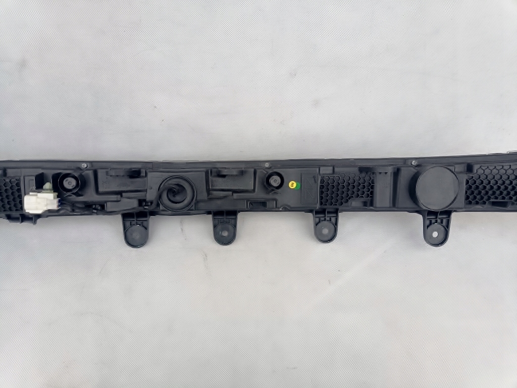 фото №6, Mg marvel r 21- лампа led drl середня full led