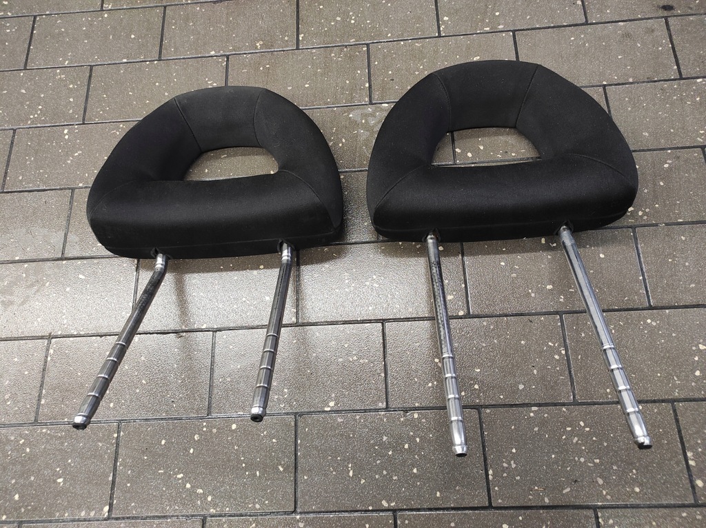 фото №1, Підголівник vw bora golf iv