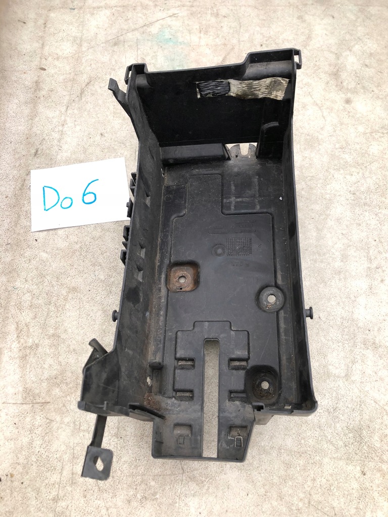 фото №1, Основа акумулятор 312632764 opel insignia cdti