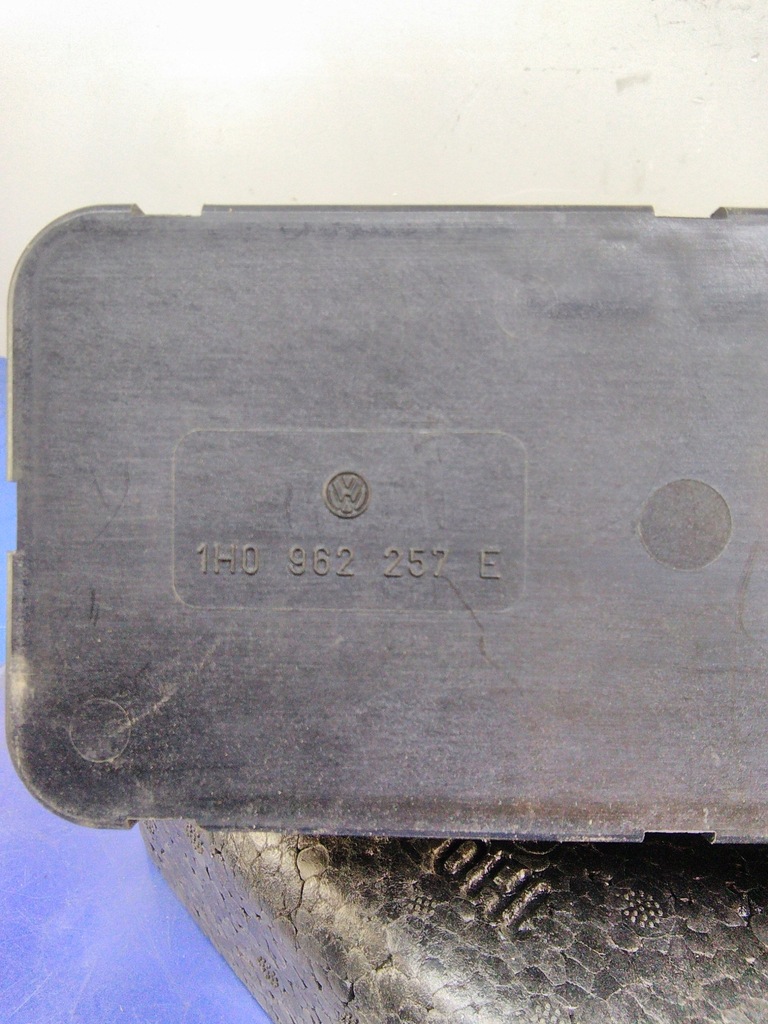 фото №6, Vw golf iii passat vento помпа замка центрального 1h0962257e