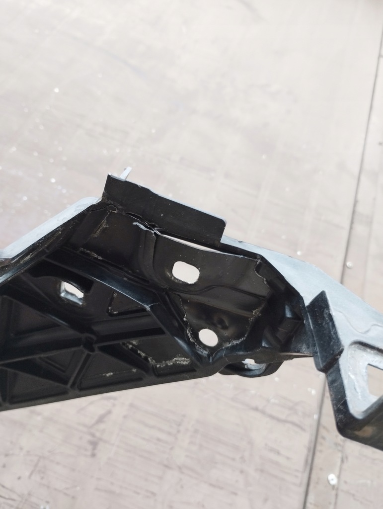 фото №14, Усилитель pas передний балка mercedes ml w166 gle w166 w292