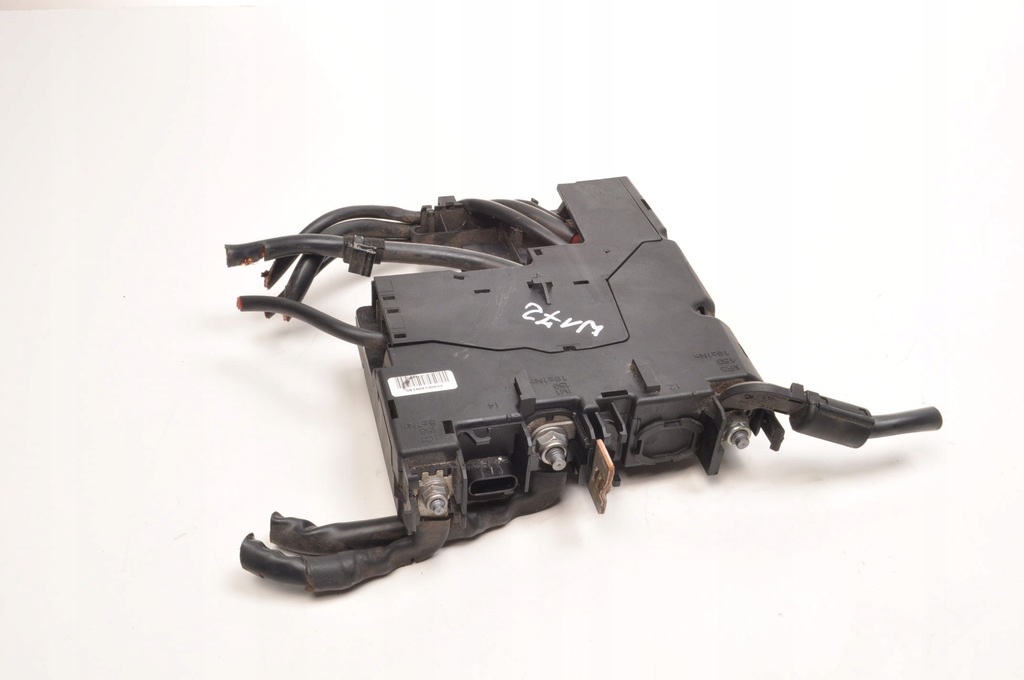 фото №1, Mercedes slk w172 r172 предохранитель клеммы пиротехническая plus a1725401450