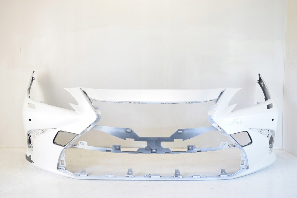 фото №1, Lexus es vii 18- бампер перед передній