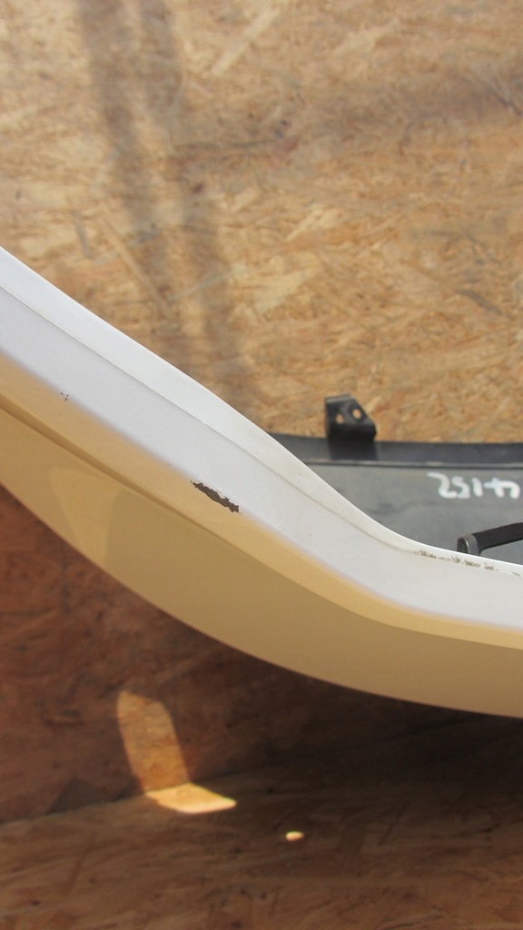 фото №13, Бампер задня задній jaguar f-type lift