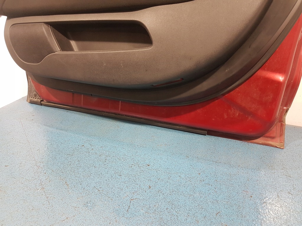 фото №12, Citroen c5 ii x7 дверь перед правое kkqd