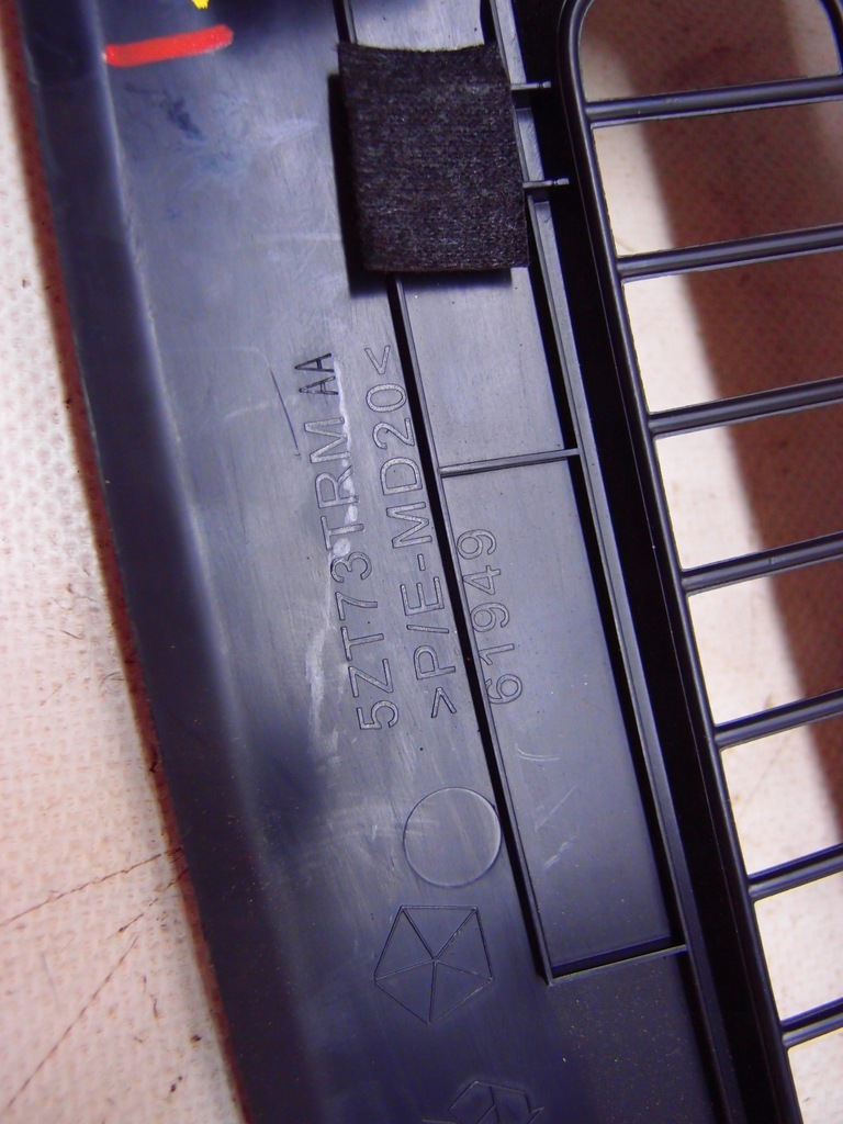 фото №15, Жабо jeep compass ii 5zt73trm