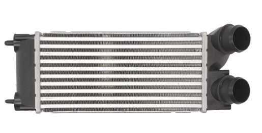 фото №1, Citroen berlingo 2008-2018 интеркулер 1.6 hdi