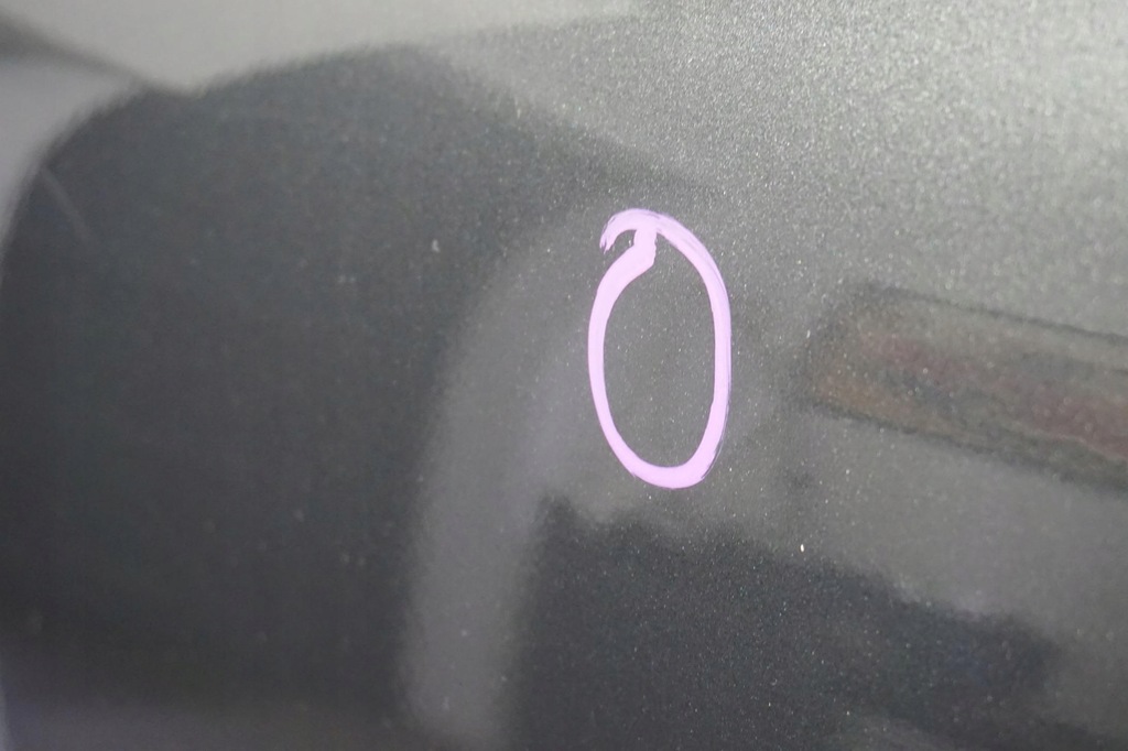 фото №3, Двері ліва задні citroen c4 picasso ii ktp