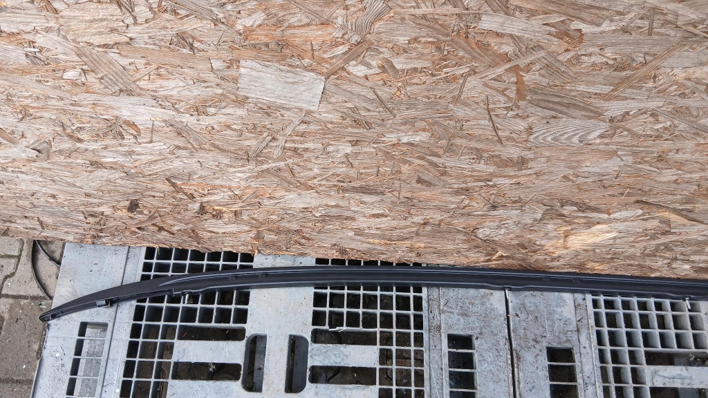 фото №5, Рейлинги opel astra h kombi 13110228