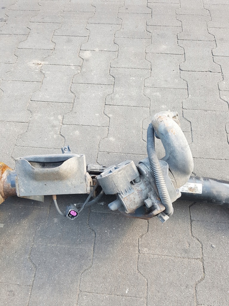 фото №6, Hak opel insignia 00-1760 13235172