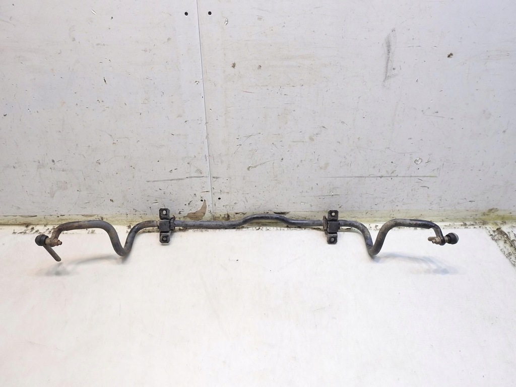 фото №7, Тяга стабілізатор перед nissan nv200 1.5 dci