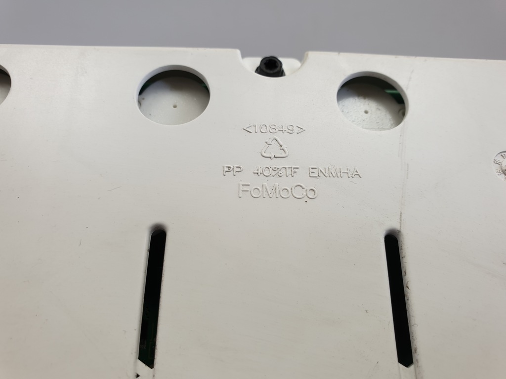 фото №9, Лічильник прилади ford f150 2.7 3.5 v6 оригінал