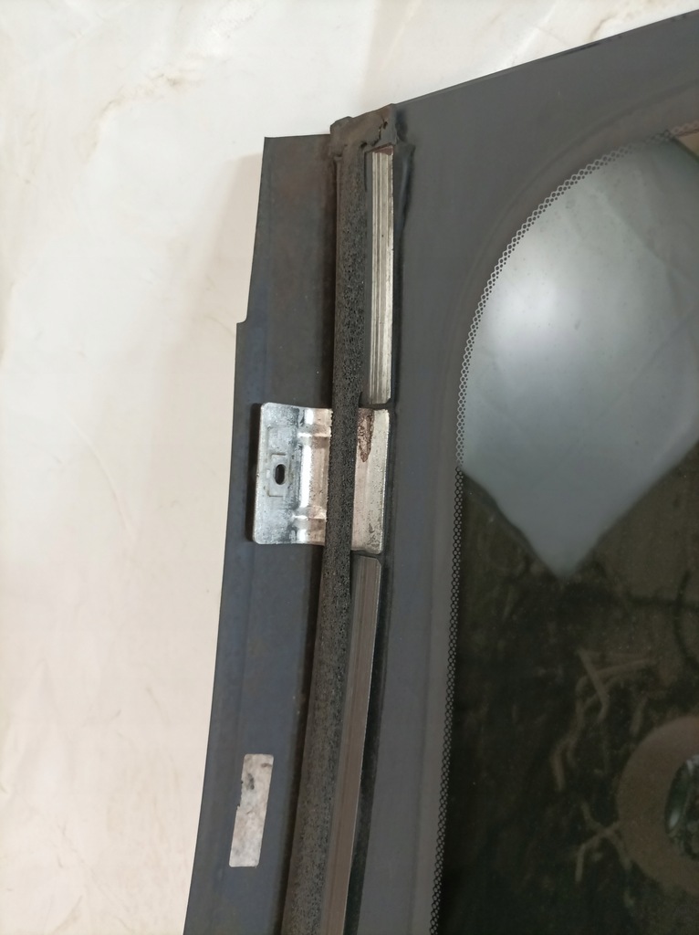 фото №8, Honda odyssey 99 стекло кузовная правый задняя usa