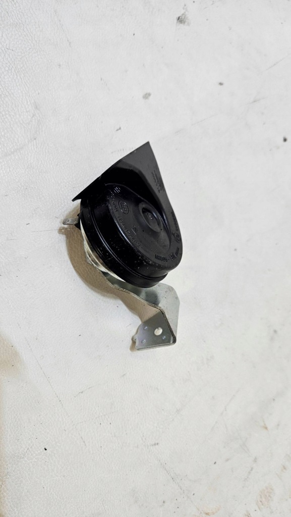 фото №1, Клаксон jeed grand cherokke wk2 002407