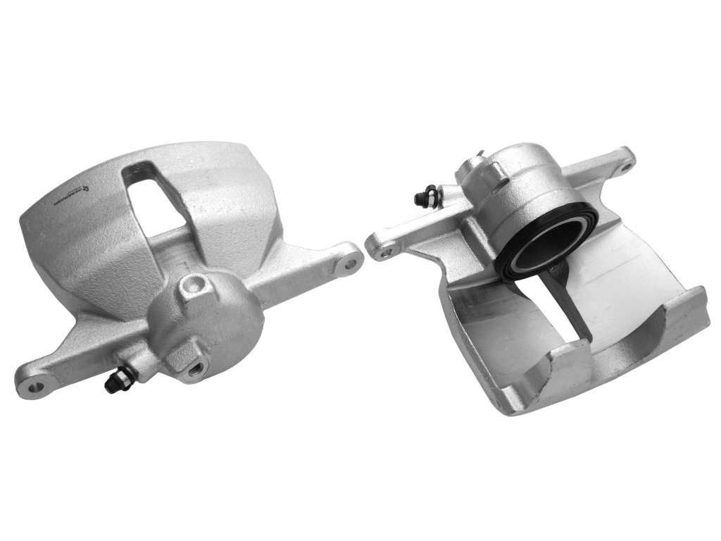 фото №1, Суппорт тормозной перед передний левый seat alhambra