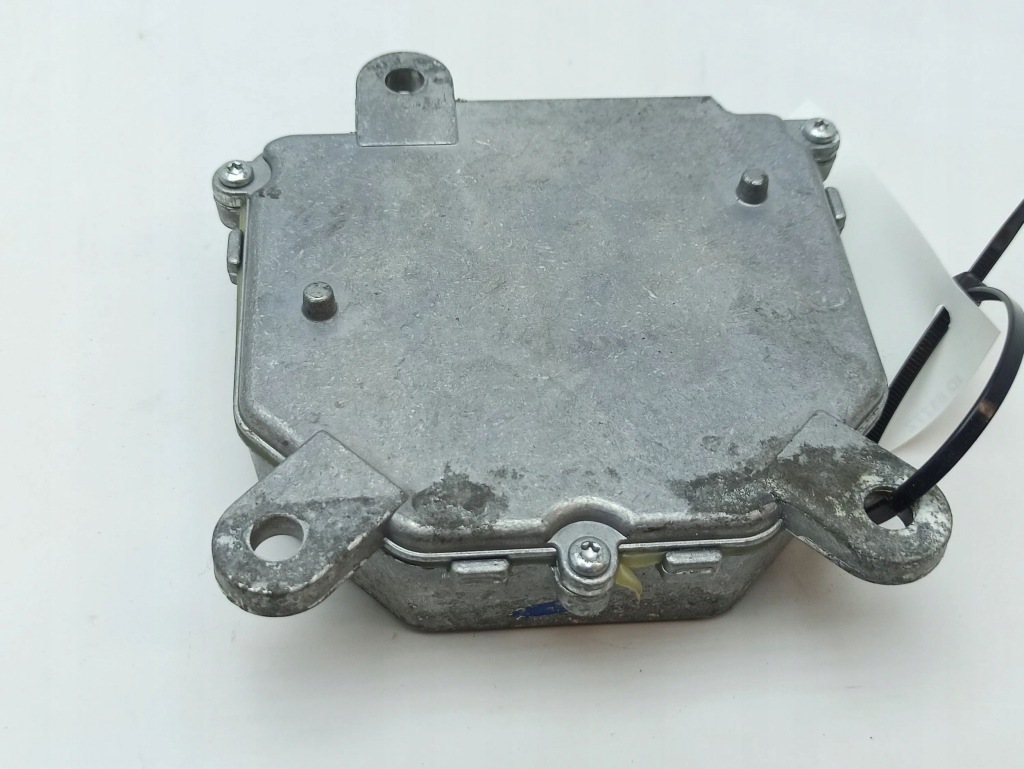 Купити Блок керування подушка безпеки cadillac sts seville 16238346