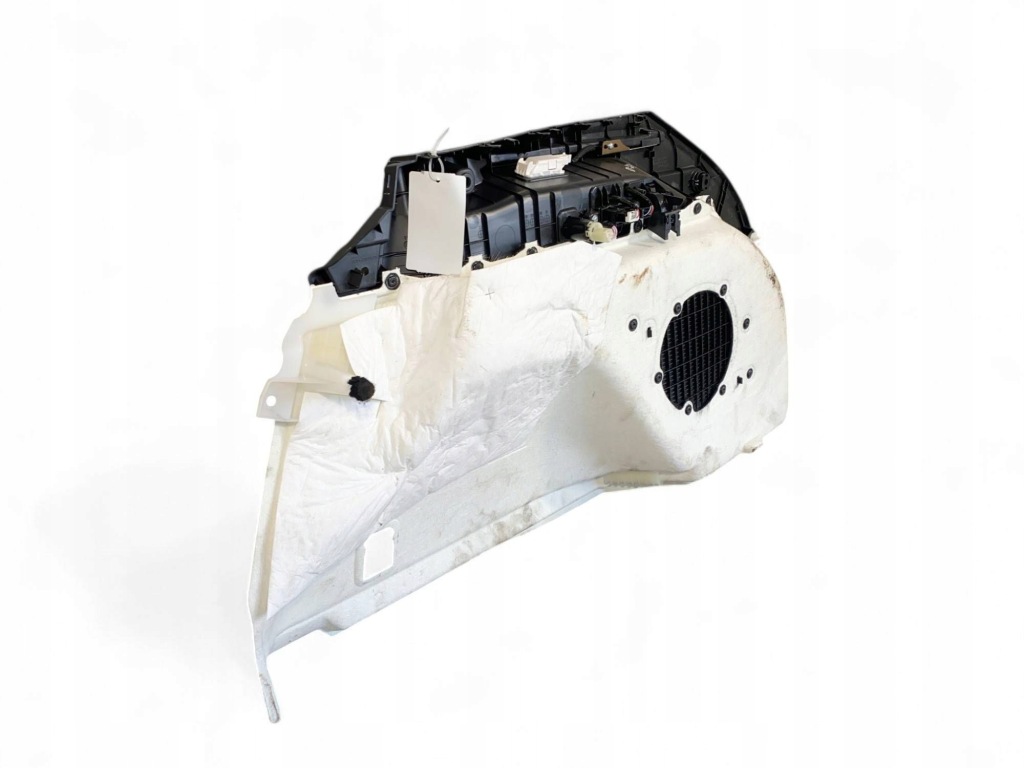 Lexus rx v обшивка / оббивка / багажника Київ