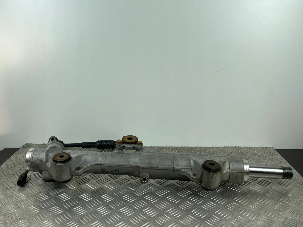 фото №11, 2015 lexus lx 570 рулевая рейка 8001660an