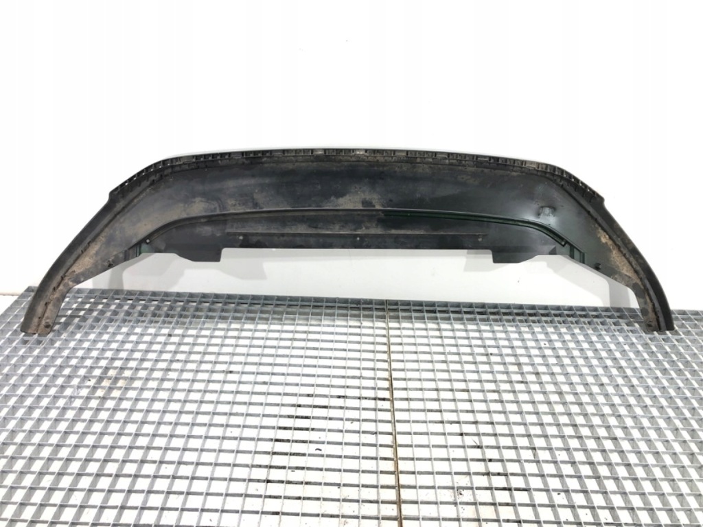 фото №1, Накладка бампера перед vw golf vii 12-22