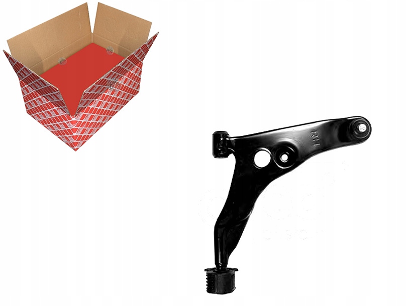 фото №1, Feb41244 важіль mitsubishi перед carisma 00- pr