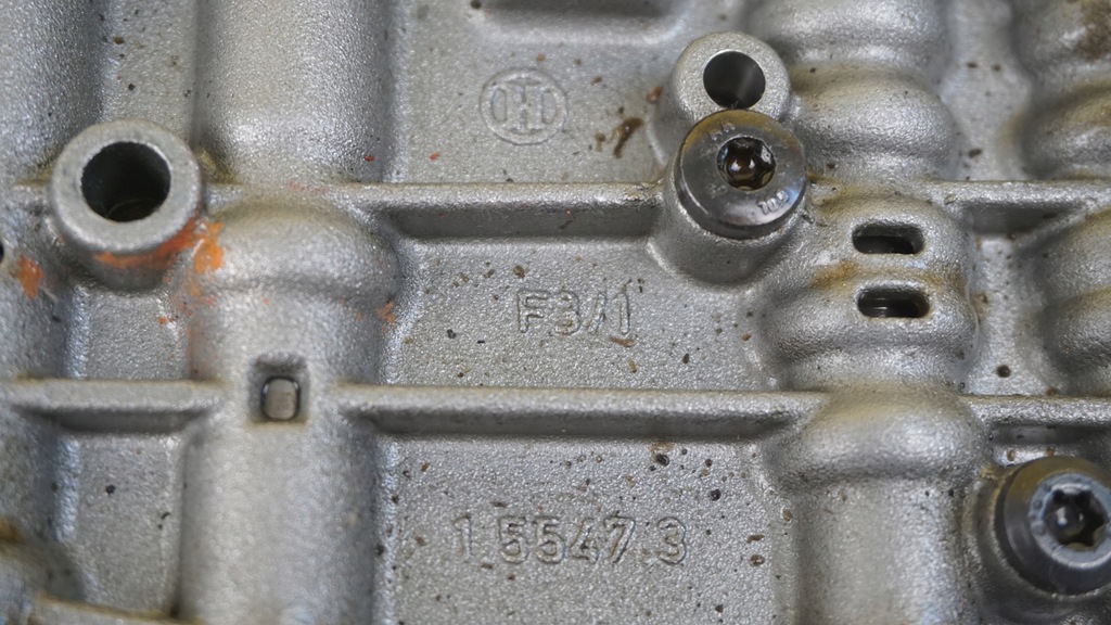 фото №9, Bmw 6 e63 e64 3.0 b 07r n52b30af мехатроніка блок керування коробки 1068427182