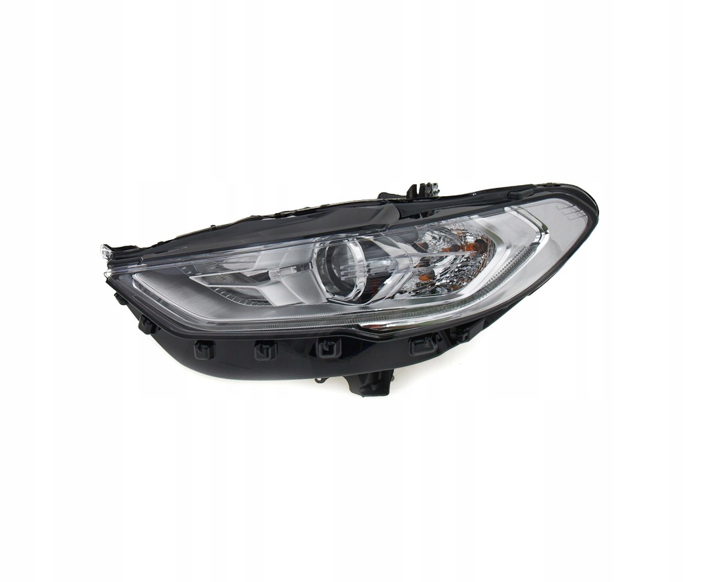фото №1, Лампа передня ford fusion, 19 - hs73-13w030-dd
